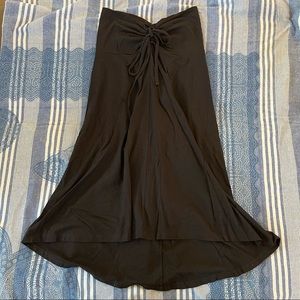 Patagonia multipurpose skirt/dress/shirt